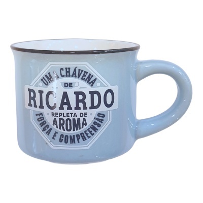 H&H Chávena Café Expresso Ricardo