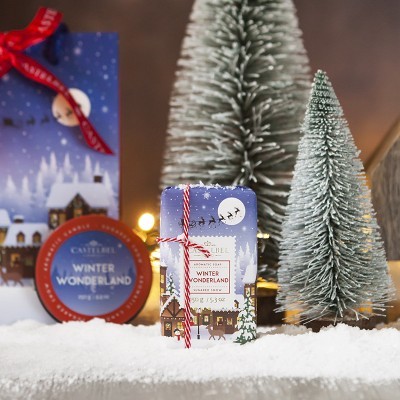 Castelbel Winter Wonderland Sabonete 150g