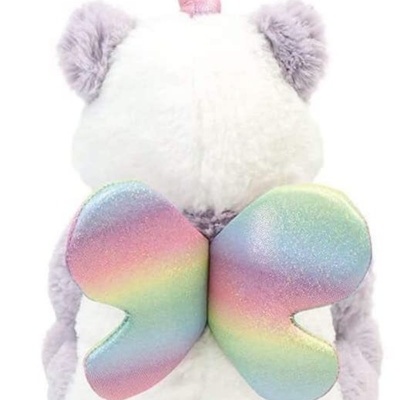 Gund Peluche Pandacorn