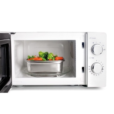 Ibili Caixa para alimentos Keepklin 400ml