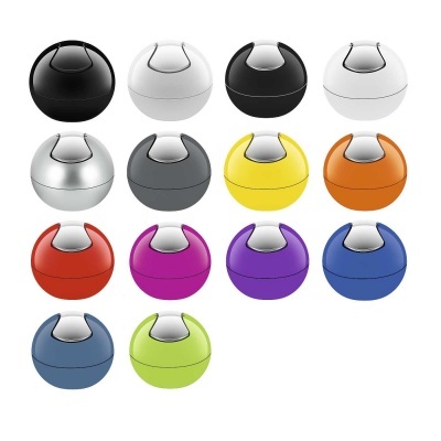 Spirella  Mini Balde 1Lt  Bowl branco