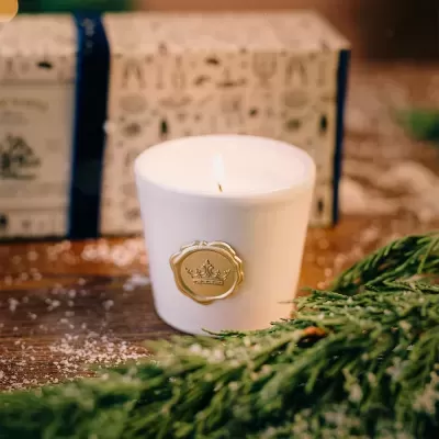 Essências de Portugal Pack Noite de Inverno (Vela + Difusor)