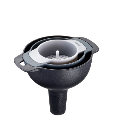 Gefu  Funil triplo TRES