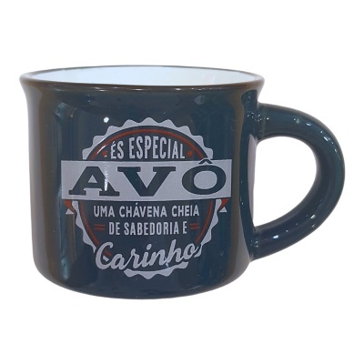 H&H Chávena Café Expresso Avô