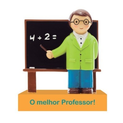 Little Drops of Water O Melhor Professor!