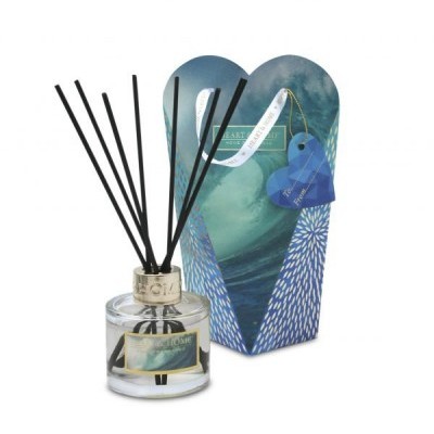 Heart & Home Ambientador 75ml Safira do Oceano
