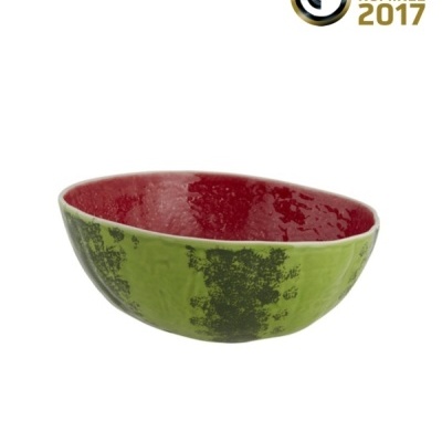 Bordallo Pinheiro Melancia - Saladeira 28