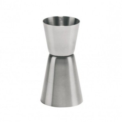 Leopold Copo medidor 30/50ml inox