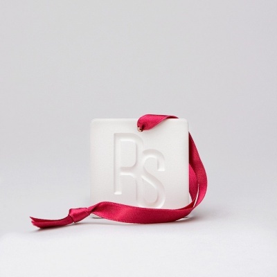 Real Saboaria Cerâmica Perfumada Efémera