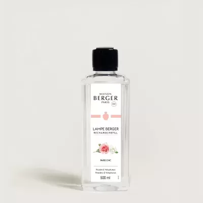 Maison Berger Recarga Lamparina Catalítica Paris Chic 500ml