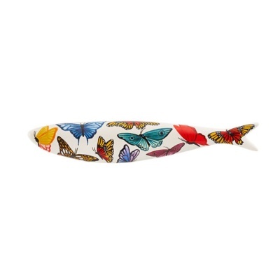 Bordalo Pinheiro  Sardinha Primavera
