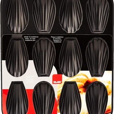 Ibili Forma p/12  madalenas