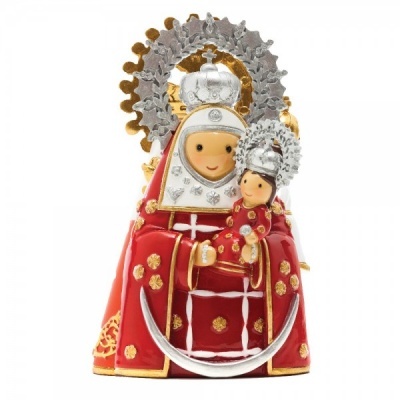 Little Drops of Water "Nossa Senhora del Pino"