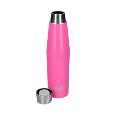 Built NY Garrafa Térmica 540ml Pink