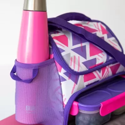 Built NY Garrafa Térmica 540ml Pink