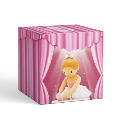 Little Drops of Water Bailarina (05)