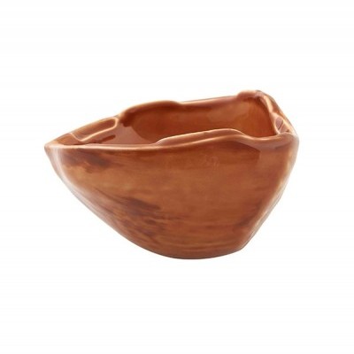 Bordallo Pinheiro Frutos Secos - Caixa Avelã