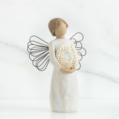 Willow Tree Figura "Anjo Querido"27344