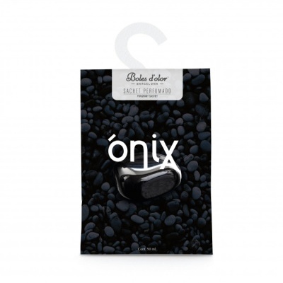 Boles d'Olor Sachet Perfumado c/ cabide Onix