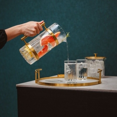 Leopold Vienna Jarro Arinto 1.4L