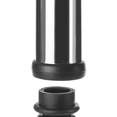 Ibili Bomba Vácuo inox c/2 rolhas