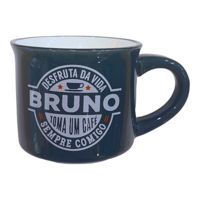 H&H Chávena Café Expresso Bruno