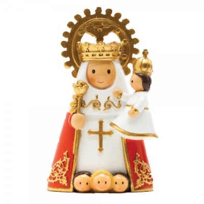 Little Drops of Water Nossa Sra Covadonga