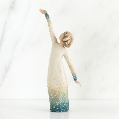 Willow Tree - Signature Collection Figura "Brilho"