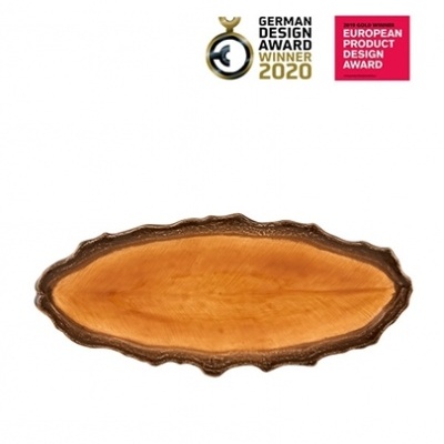 Bordalo Pinheiro Amazōnia - Travessa 35,5