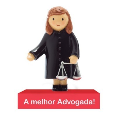 Little Drops of Water  A Melhor Advogada!