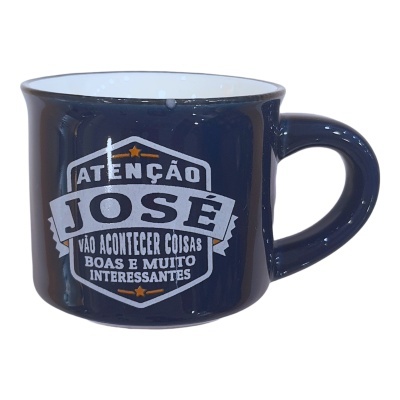 H&H Chávena Café Expresso José