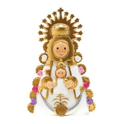 Little Drops of Water  Nossa Senhora do Rocio