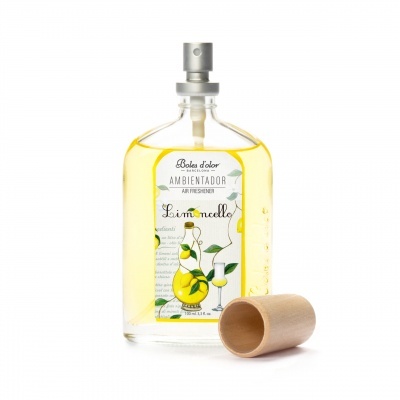 Boles d'Olor  Spray Ambientador Limoncello