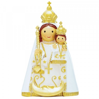 Little Drops of Water N.ª Sra. Consoladora dos Aflitos