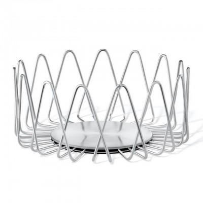 Cesto para o pão Bivio Zack