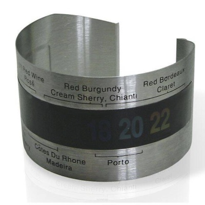 Vin Bouquet Termómetro p/garrafa