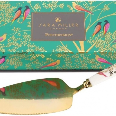 Portmeirion Espátula de bolo Chelsea
