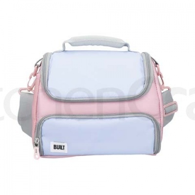 Built NY Lancheira 6lts Interactive Design