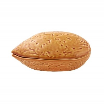 Bordalo Pinheiro Frutos Secos - Caixa Amêndoa