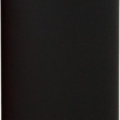 Nerthus Garrafa térmica 750ml Sport Series preta