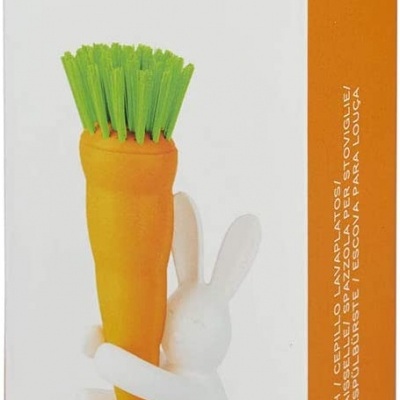 balvi Escova para loiça BUNNY