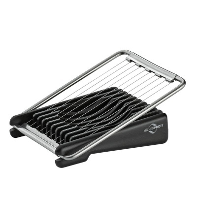 Kuchenprofi cortador de ovos EASY