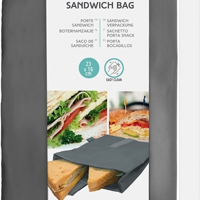 Nerthus Porta Sandes xl cinza