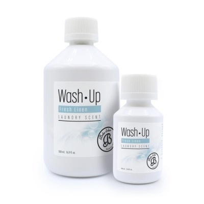 Boles d'Olor Wash UP 100ml Perfume de lavagem Fresh Linen
