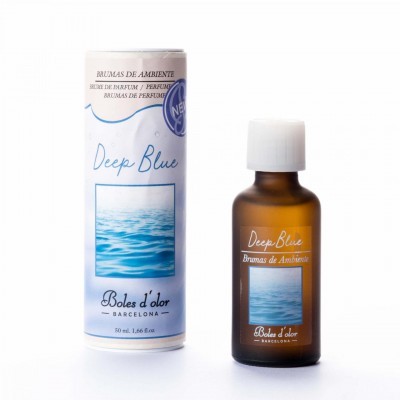 Hidrofragrância 50ml Deep Blue Boles d'Olor