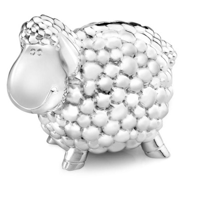 ZILVERSTAD Mealheiro Ovelha