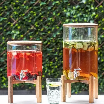 ladelle Dispensador de bebidas 5 litros GATHER