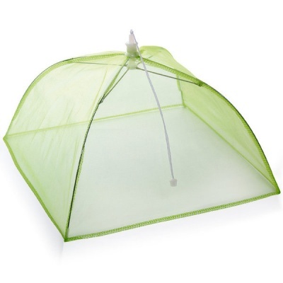 Cilio - Proteção para alimentos Primavera