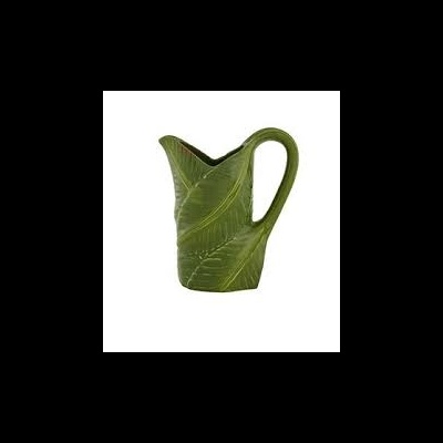 Bordalo Pinheiro Banana da Madeira - Jarro 1.7l