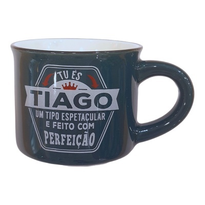 H&H Chávena Café Expresso Tiago